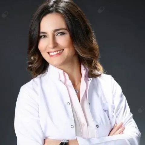 UZM. DR. GÜLAY DURMUŞ