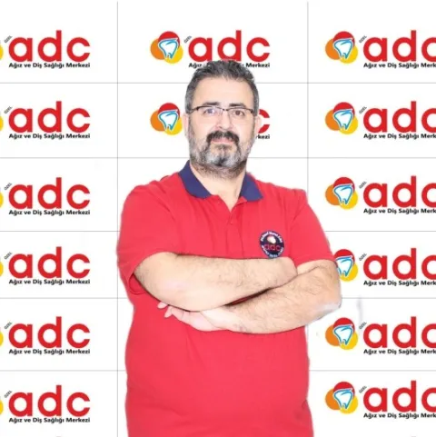 DT. YUSUF MURAT KILIÇ