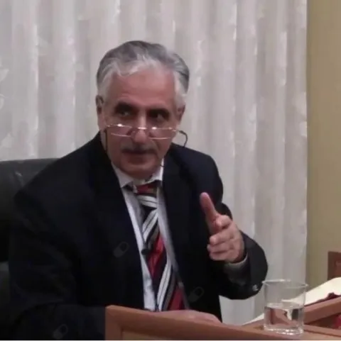 PROF. DR. RUHİ YAVUZ