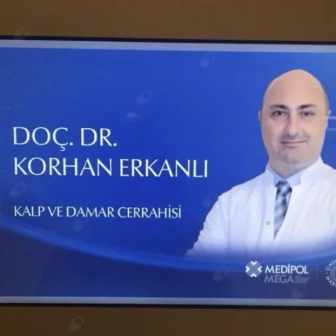 PROF. DR. KORHAN ERKANLI