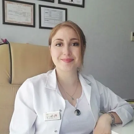 MERVE YILDIZ MERVE YILDIZ