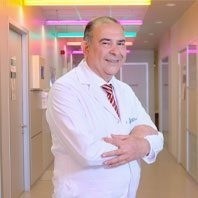 OP. DR. ALİ RAHİMİ