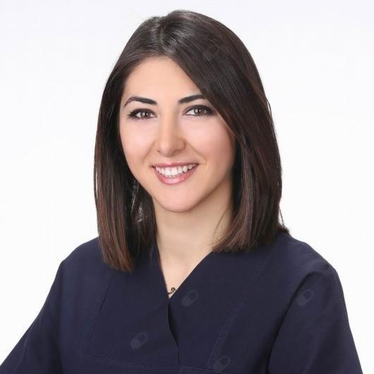 DR. DT. NİL YALÇINKAYA
