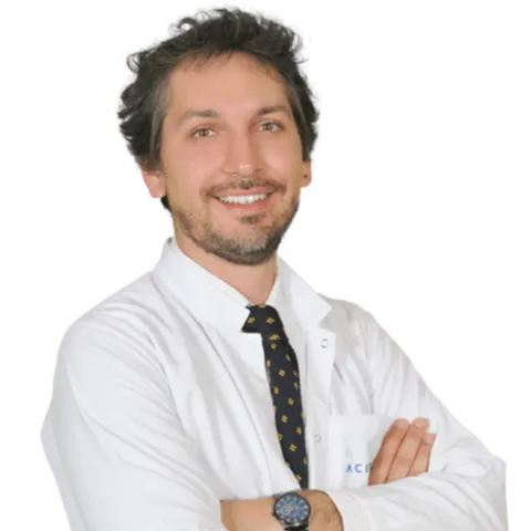 Op. Dr. EMİR ÇAPKINOĞLU