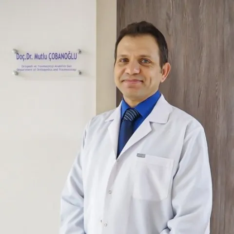 DOÇ. DR. MUTLU ÇOBANOĞLU