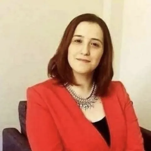 UZM. PSK. TUBA GÜNGÖR ASLAN