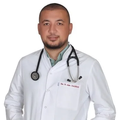 UZM. DR. AYDIN KALENDER