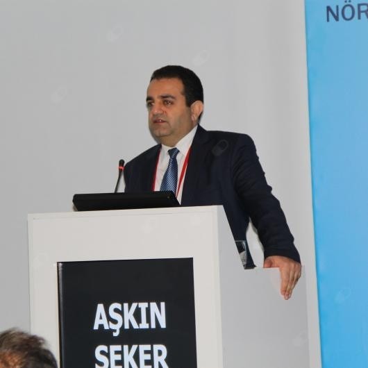 Dos. Dr. AŞKIN ŞEKER