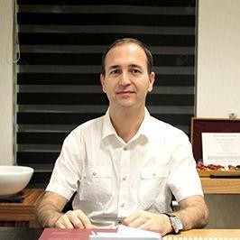 PROF. DR. YÜKSEL TOTAN