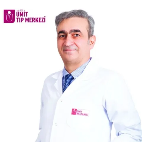 UZM. DR. ALİ CERAN