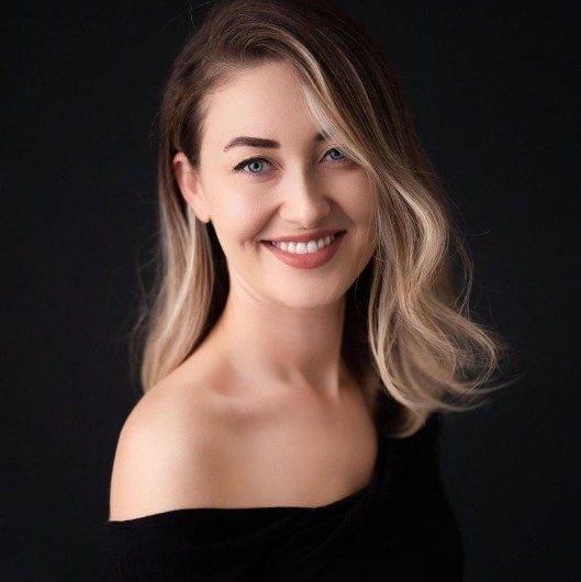 Psix. MERVE ÖZKAL GÜRAL