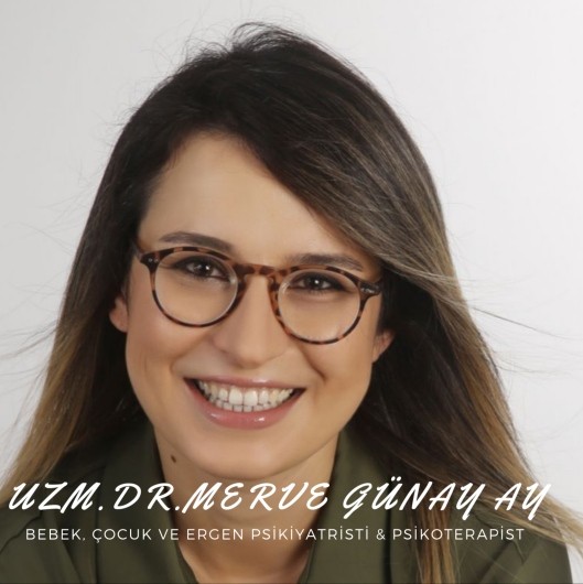 İxt. Dr. MERVE GÜNAY AY