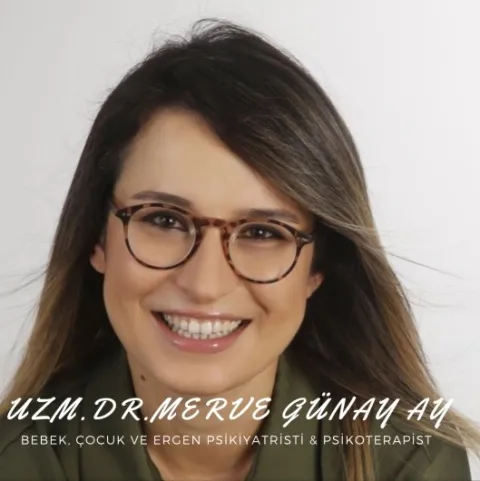 UZM. DR. MERVE GÜNAY AY