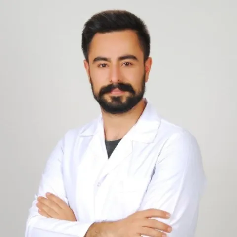 DKT. MUSTAFA YOLBİR