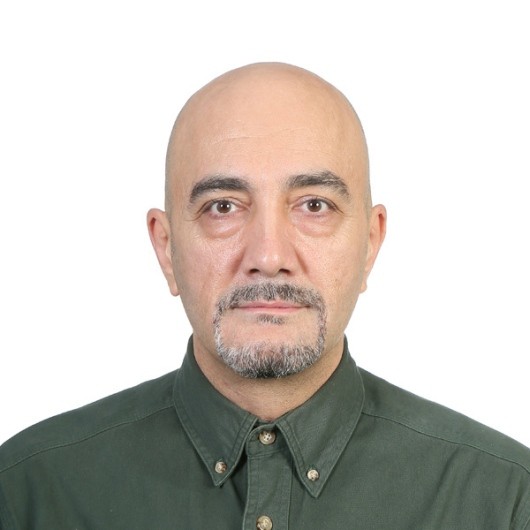 OP. DR. MURAT İLKAR GELİŞEN