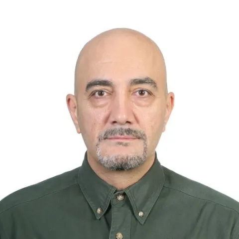 OP. DR. MURAT İLKAR GELİŞEN