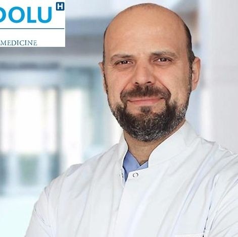 PROF. DR. SELÇUK GÖÇMEN