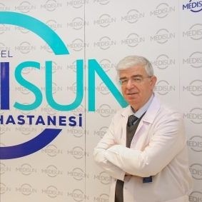 İxt. Dr. ÜNAL ÇALIŞ