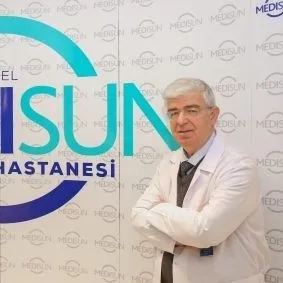 UZM. DR. ÜNAL ÇALIŞ