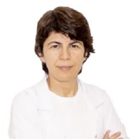 UZM. DR. NİHAL KAVAKLI CENGİZ