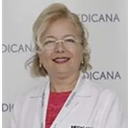 Prof. Dr. SEVTAP HAMDEMİR KILIÇ