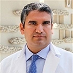 PROF. DR. EBUBEKİR ŞENATEŞ