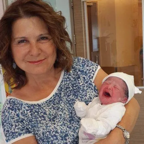 UZM. DR. SEVİL ELÇİN KIZILOK