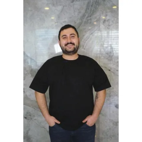 DT. ANILCAN AYGÜN
