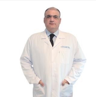 PROF. DR. DAVİD SABA