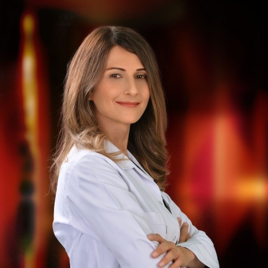 UZM. DR. SUNA AY SARIKAYA