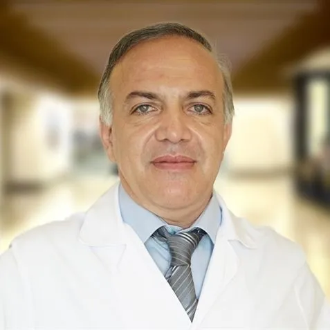 UZM. DR. SERDAR EREN