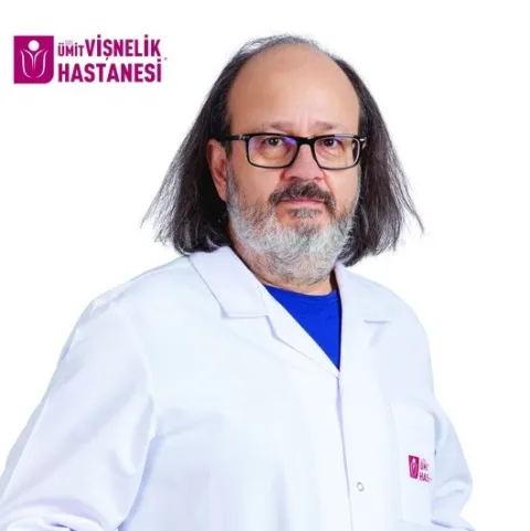 UZM. DR. CELAL KIRDAR