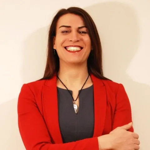 İxt. psix. SUZAN UĞUR GİRGİNER