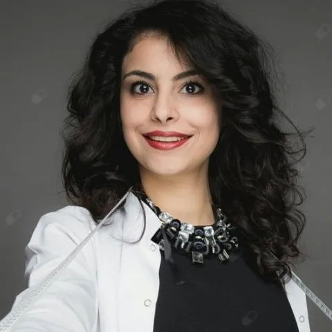 DYT. İREM BAKIR