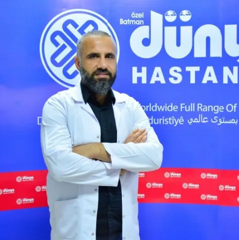 OP. DR. FIRAT ACAR