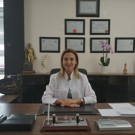 PROF. DR. RABİA TERZİ