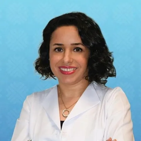 DR. ÖĞR. ÜYESİ SEVDA GÜMÜŞ ŞANLI