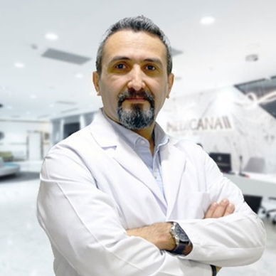 Dos. Dr. UĞUR EKİCİ