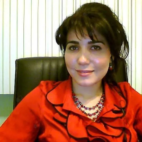DR. GÜLŞAT AKMEMET