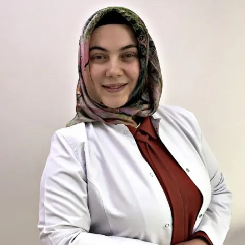 DT. FEYZA ERBOYACI