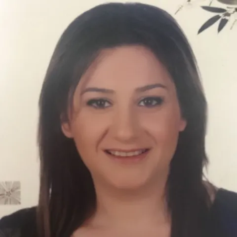 UZM. KL. PSK. MERVE YÜCETEPE
