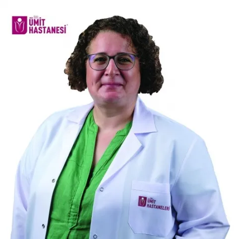 UZM. DR. GÖKÇE KUNDAKÇI GELİR