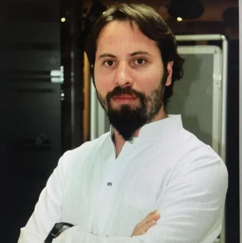 Surg. Dr. SÜLEYMAN KARAMAN