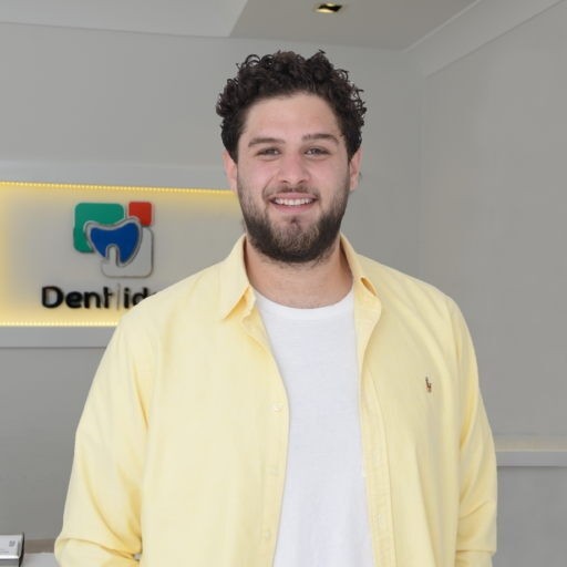 Diş hək. BARKIN ULUDAĞ