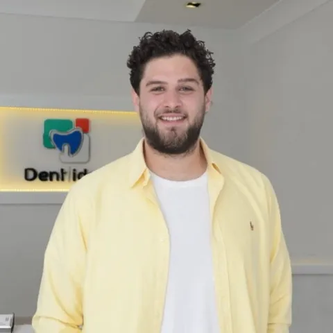 DT. BARKIN ULUDAĞ