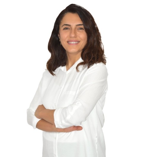 OP. DR. SEVİNÇ BİLGİN