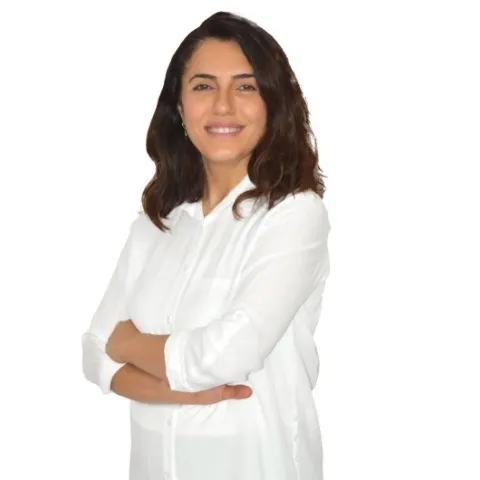 OP. DR. SEVİNÇ BİLGİN