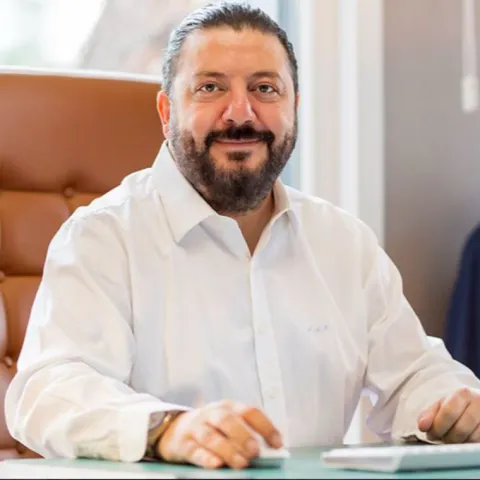 Prof. Dr. Melih Atahan Güven