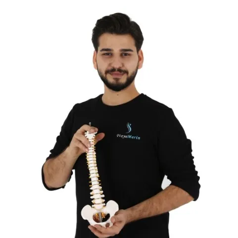 UZM. FZT. ERGÜN KILINÇ