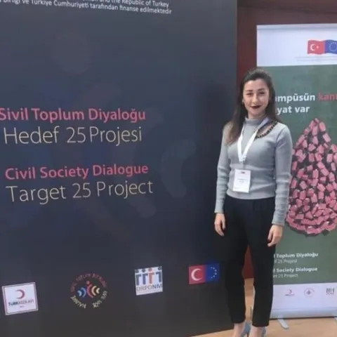 UZM. KL. PSK. ZEYNEP KARABULUT